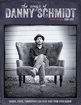 songbook cover