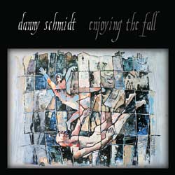 Album Cover - Enjoying the Fall